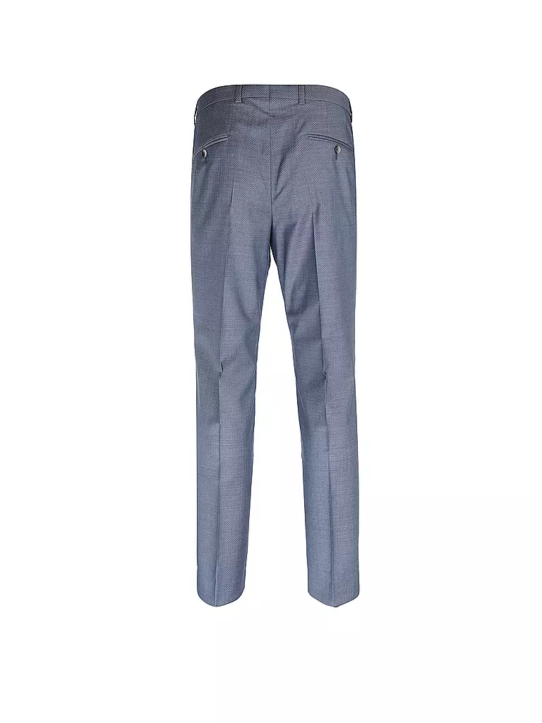 JOOP Anzughose Modern Fit BRAD hellblau