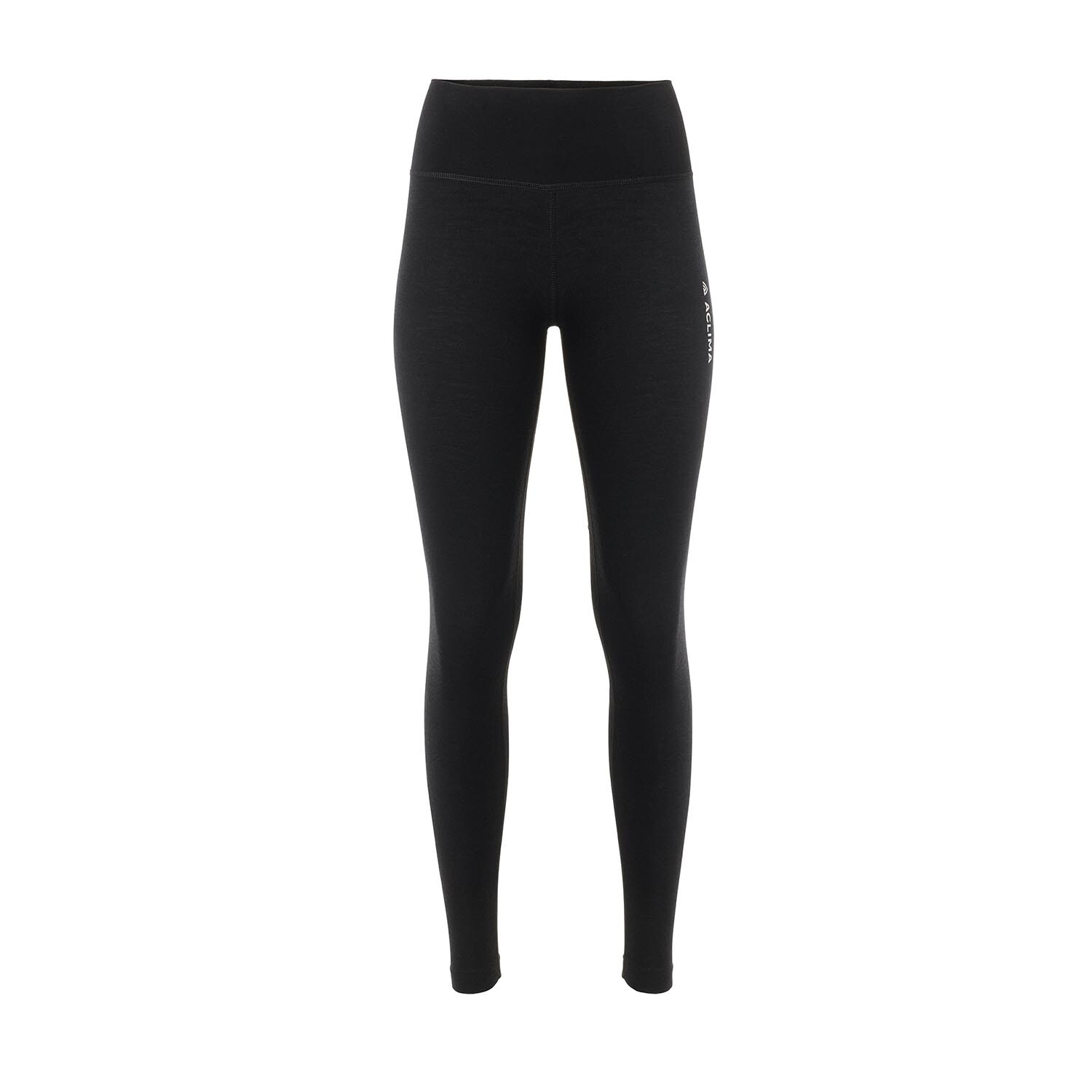 Aclima Womens WarmWool Longs High Waist