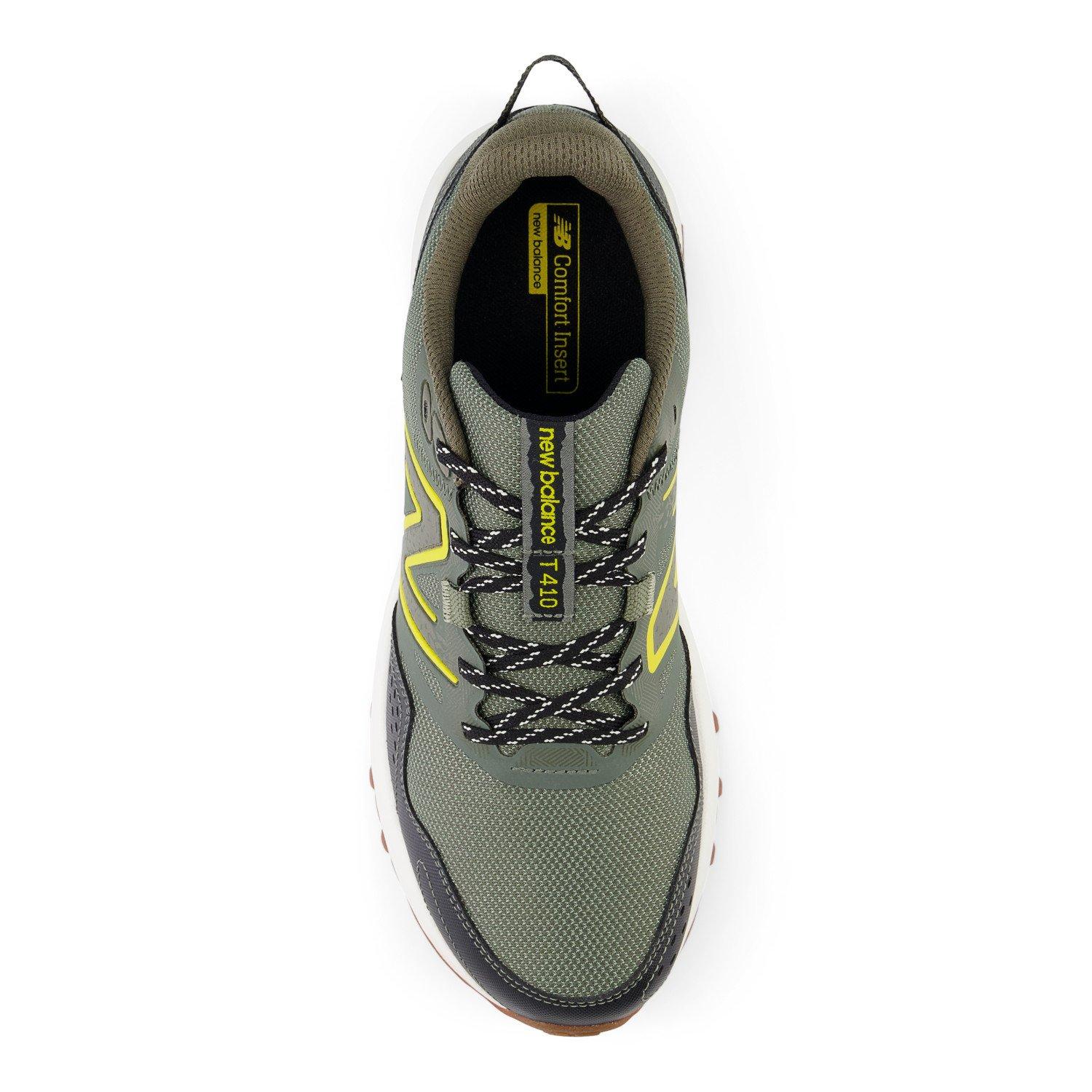 New Balance NB 410v8 Mens Trail Running Shoes