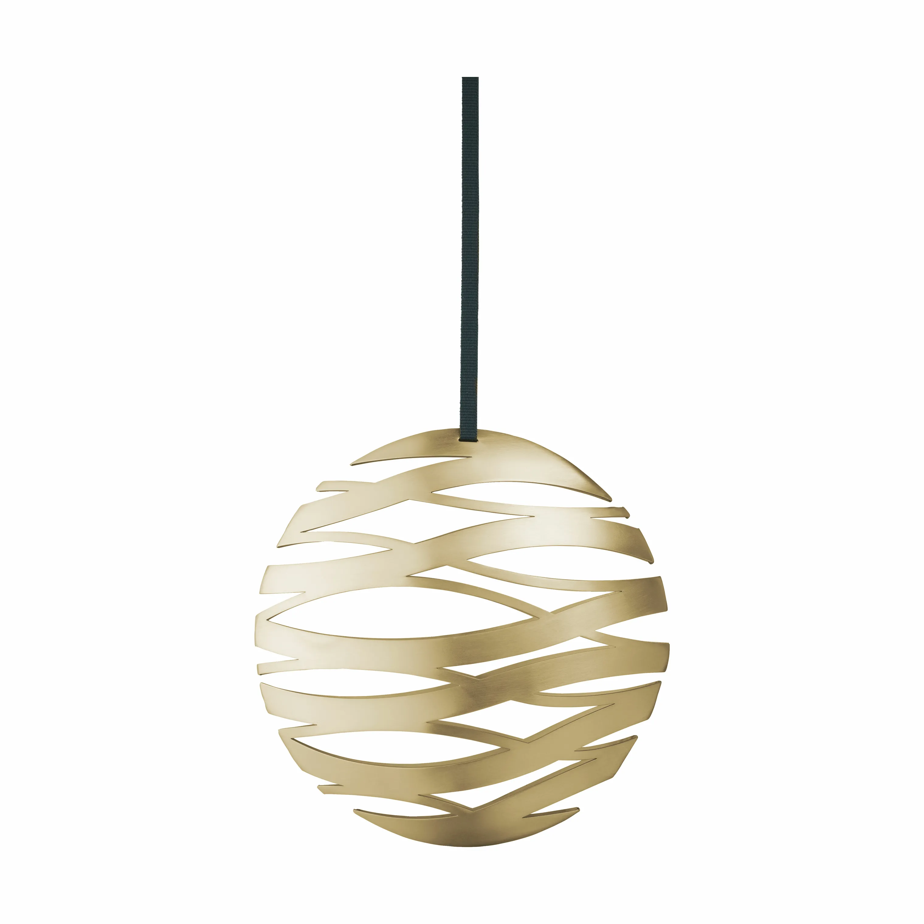 Stelton Tangle Ornament Juleophæng - Julekugle