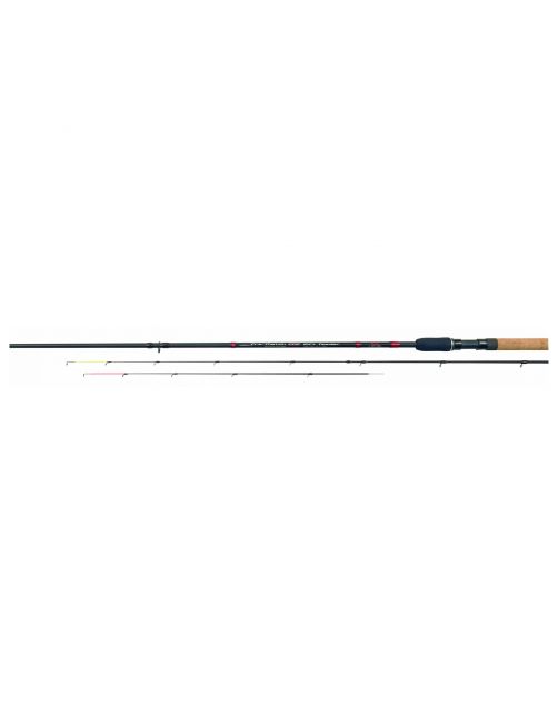 Albatros Top Level Tl Pro Match Cmf Feeder 300\/2 2tip - Werphengels - Feeder