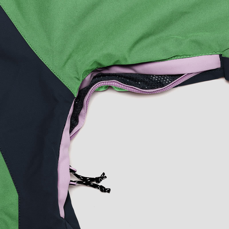 Four Skijacke
