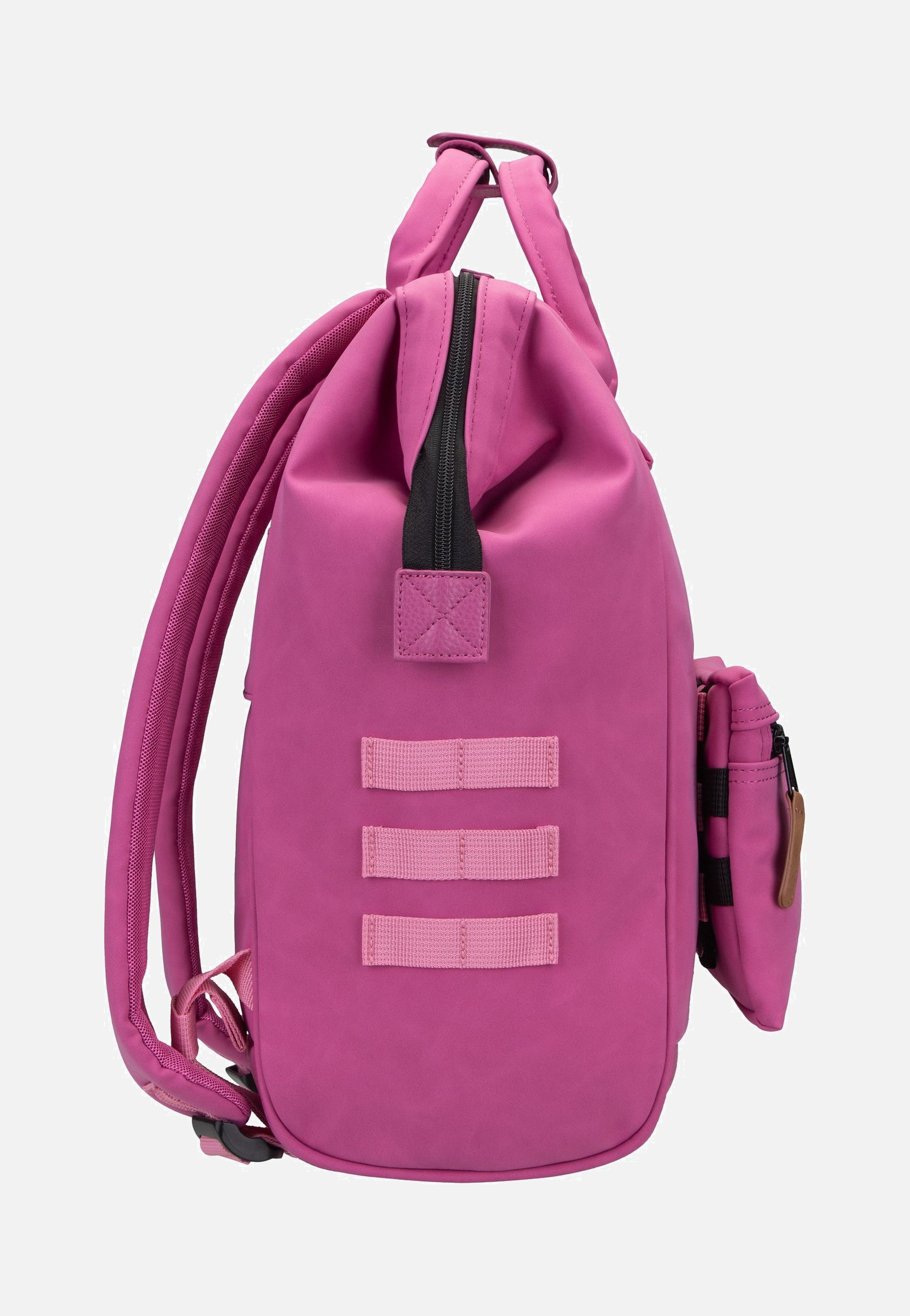 Adventurer Vegan Nubuck Medium Nantes - Rucksack
