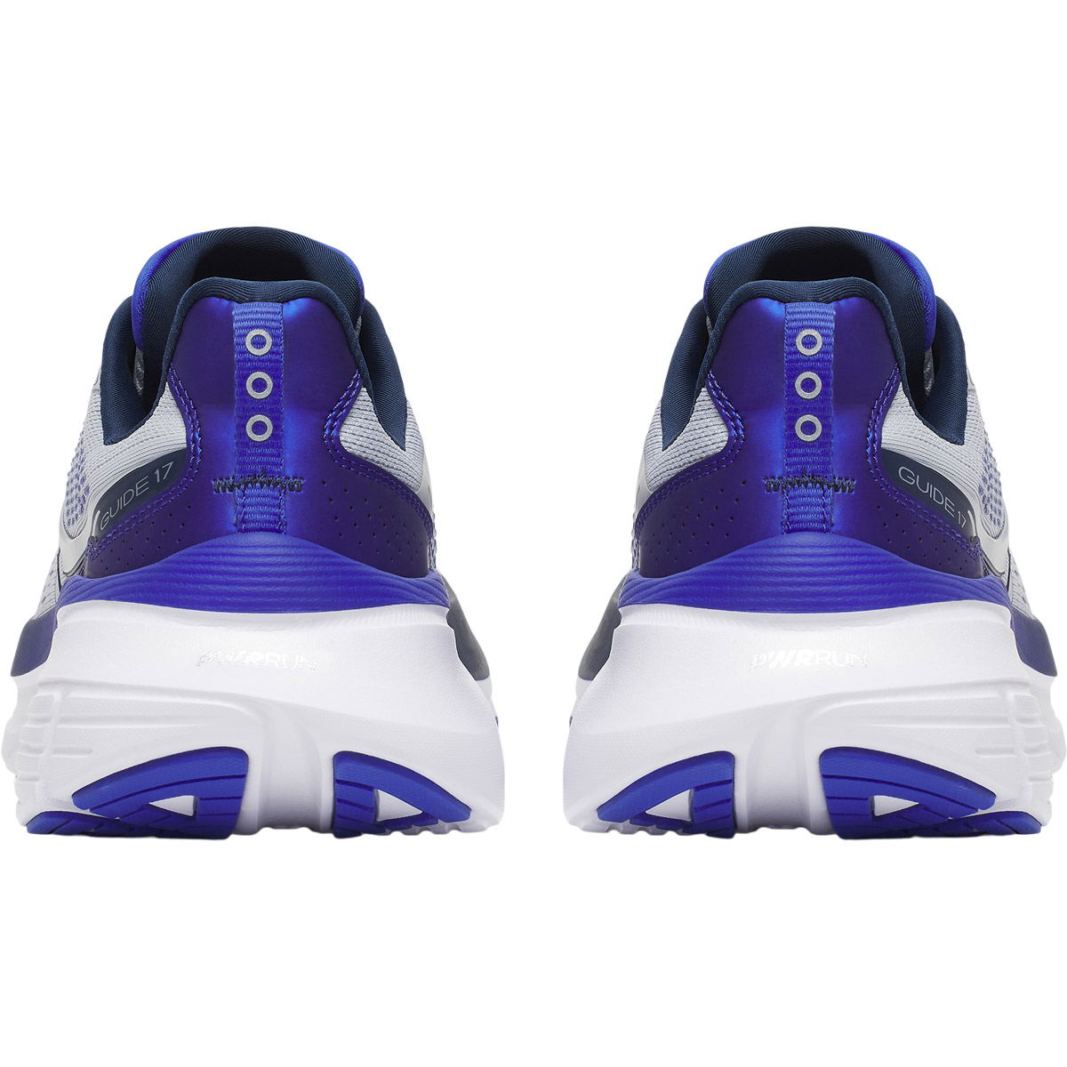 Saucony Guide 17 Løbesko Herre