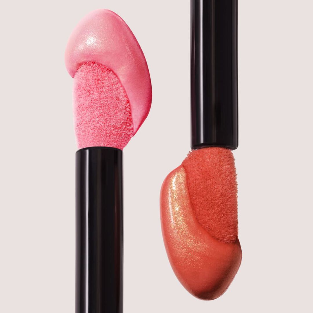 Giorgio Armani Luminous Silk Cheek Tint Shine