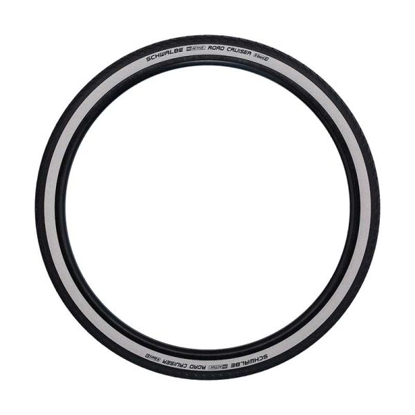 Schwalbe Road Cruiser Cykeldæk, 24x1.75 (47-507)