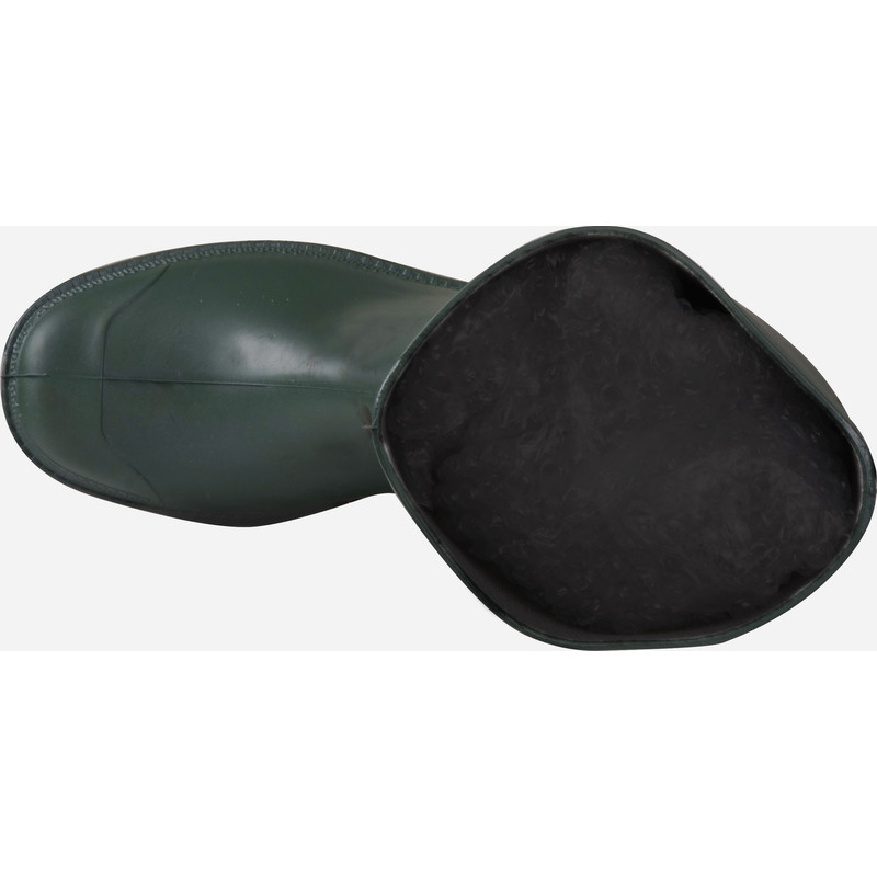 Portwest Waterdichte groene PVC kuitlaarzen SRC 44