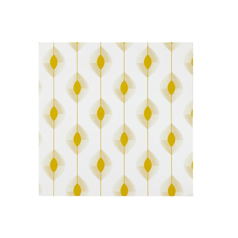 SERVIETTE PAPIER ZESTE X20