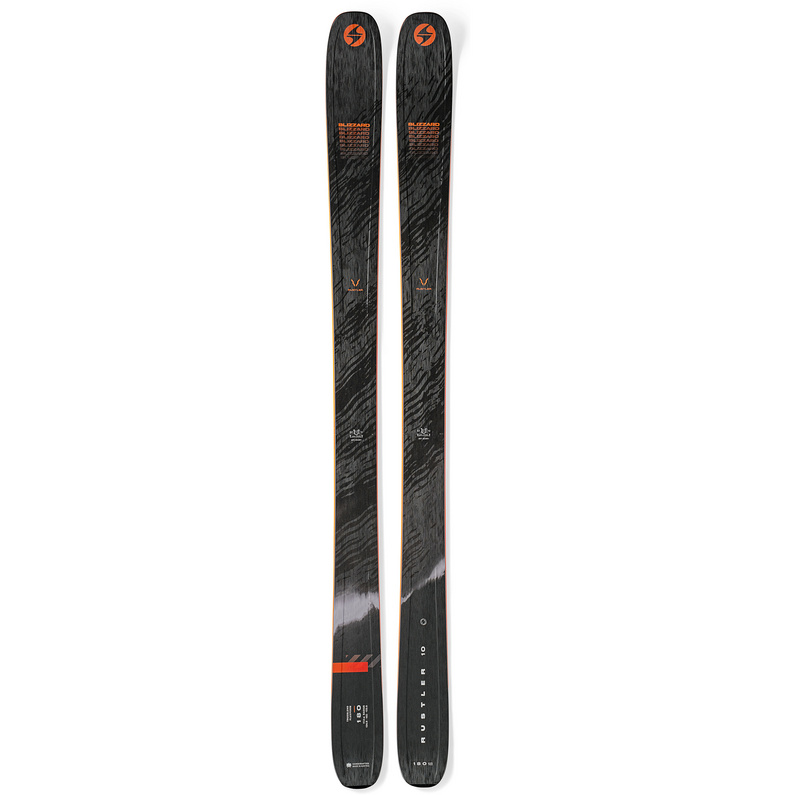Blizzard Rustler 10 Freerideski 24/25