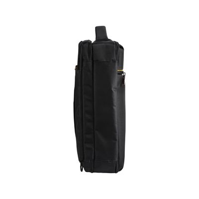Exacompta Exactive - Sacoche sac à dos pour ordinateur portable 15,6