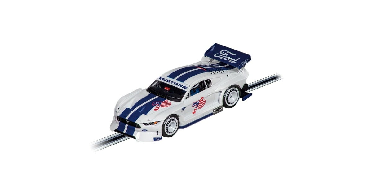 CarreraDIGITAL 132 Starter Set Racebaan  (Schaal 1:32)