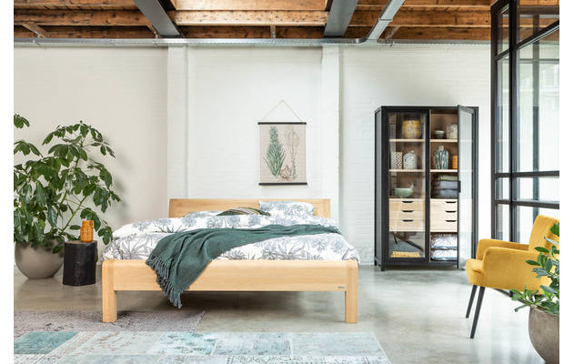 Bedframe Donna