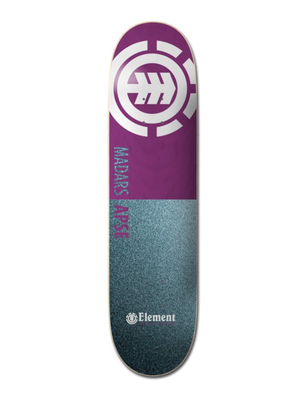 Element 8.38 Squared 30 Madars Deck