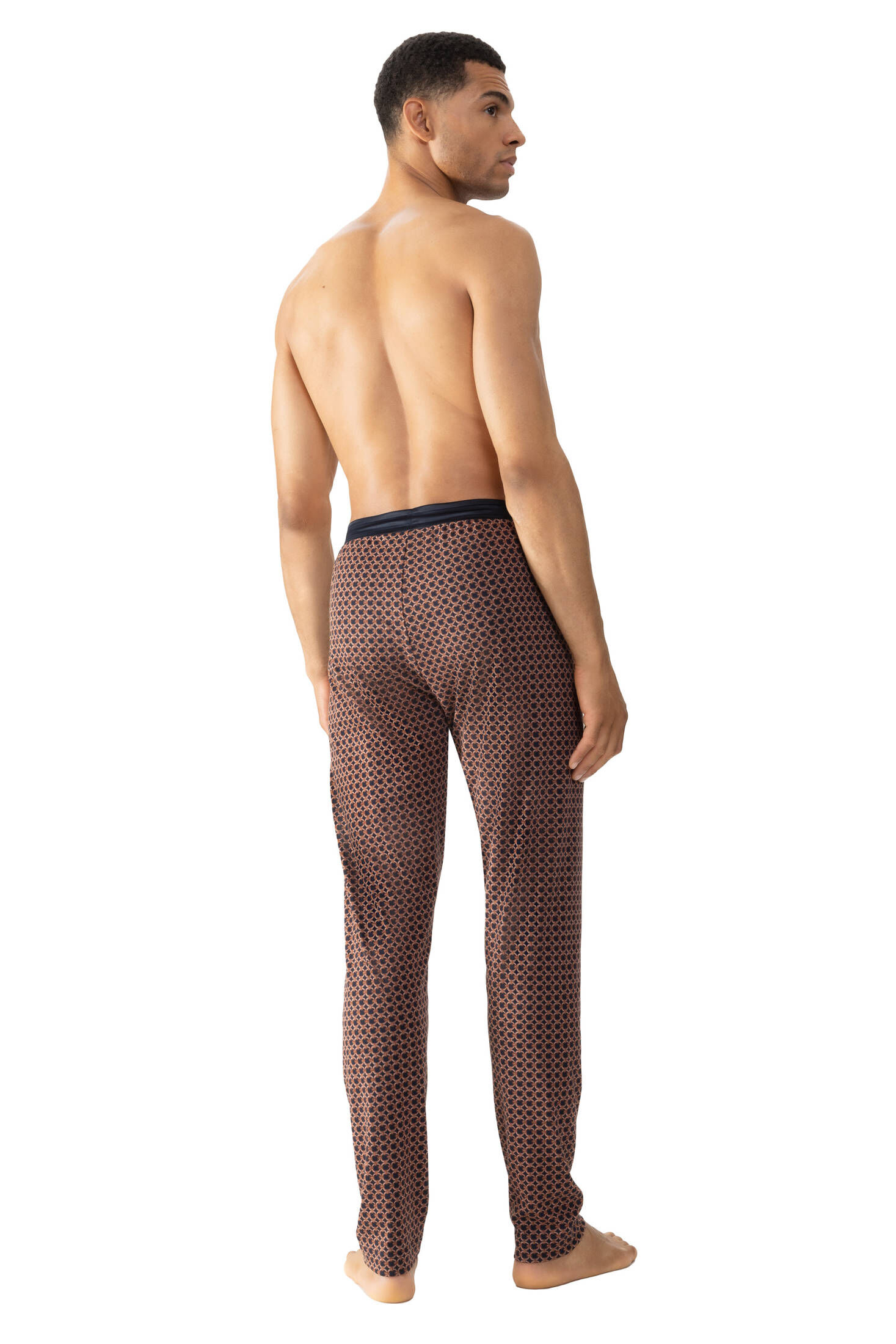 mey| Herren Hose lang Serie Farum