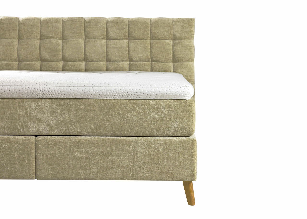 Esposa Boxspringbett TILA