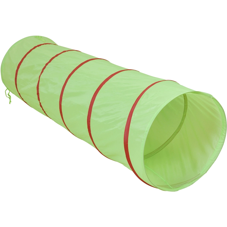 knorr toys® Spieltunnel Bilba grün