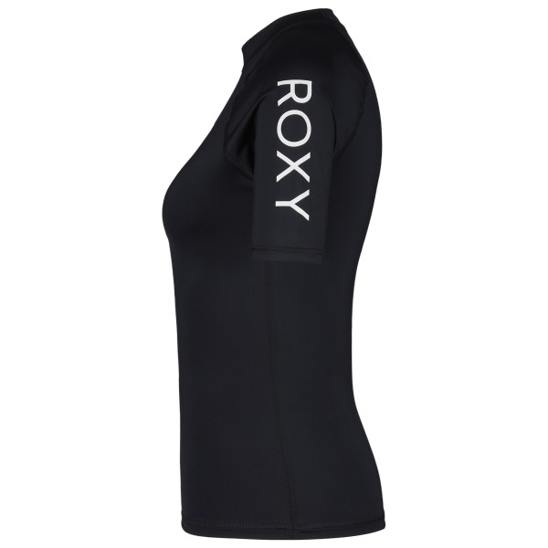 Roxy - Women's Whole Hearted S/S - Lycra