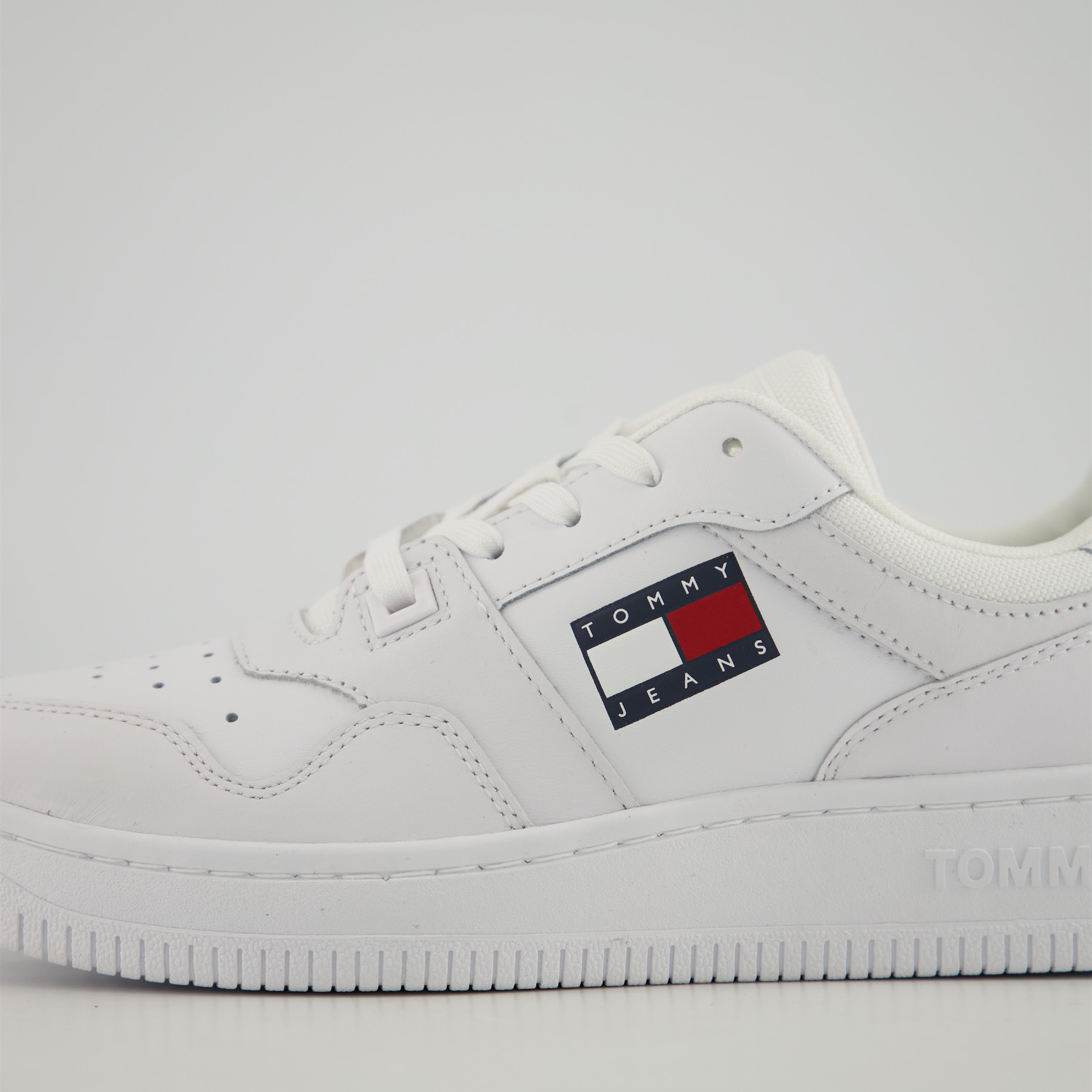 Tommy Jeans Halbschuhe