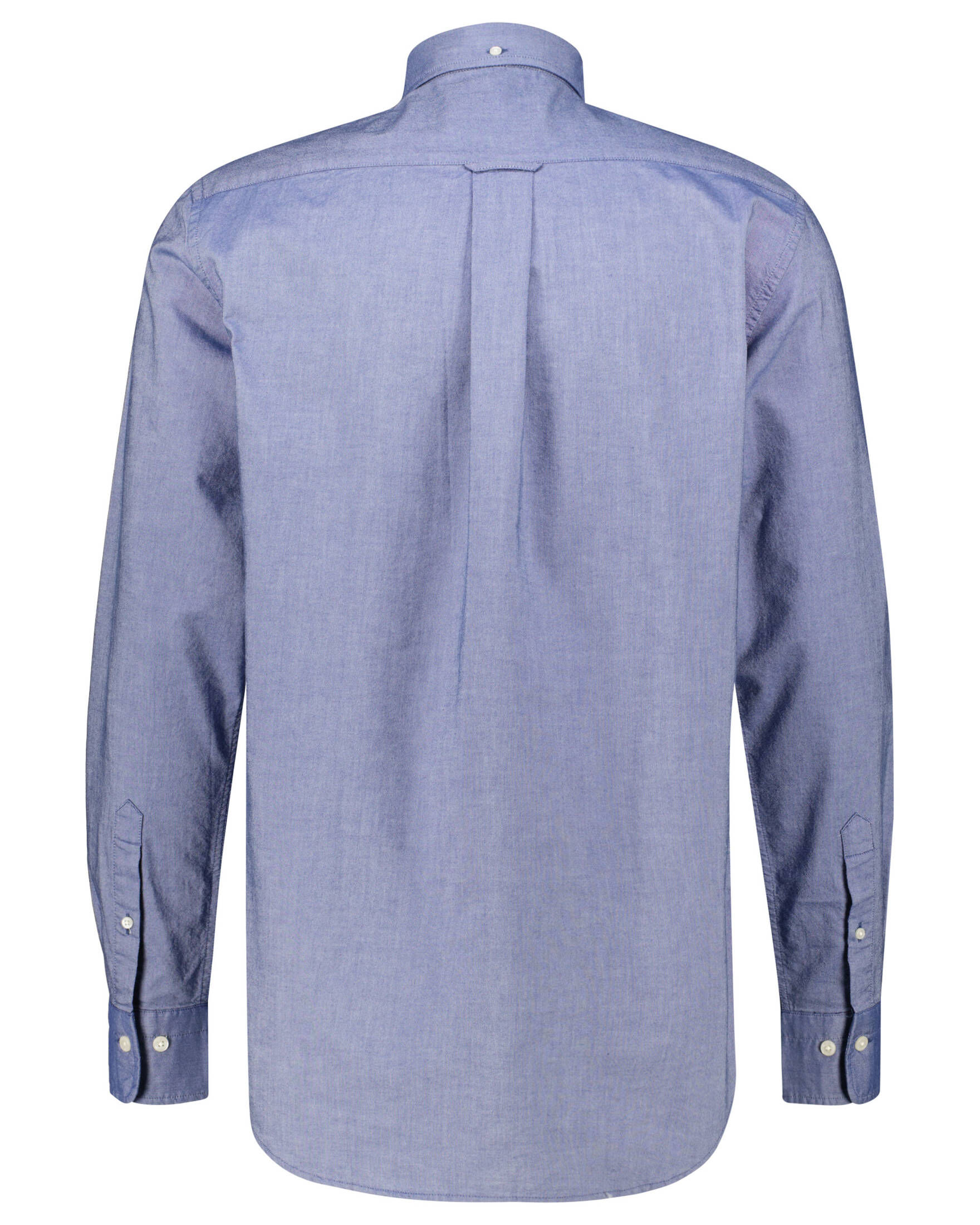 Gant| Herren Hemd REG OXFORD SHIRT Regular Fit Langarm