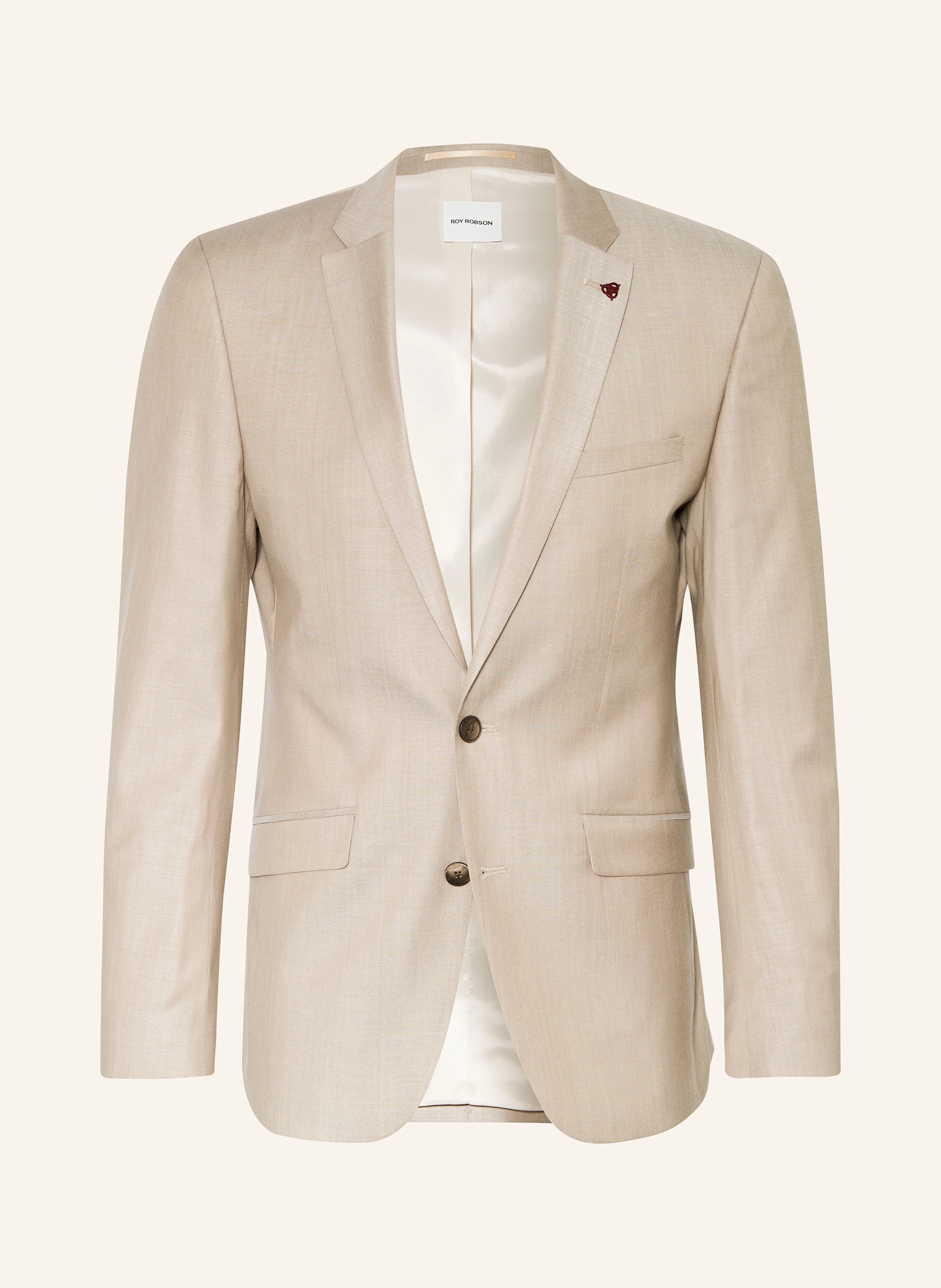 Roy Robson Anzugsakko 2082-00 Extra Slim Fit
