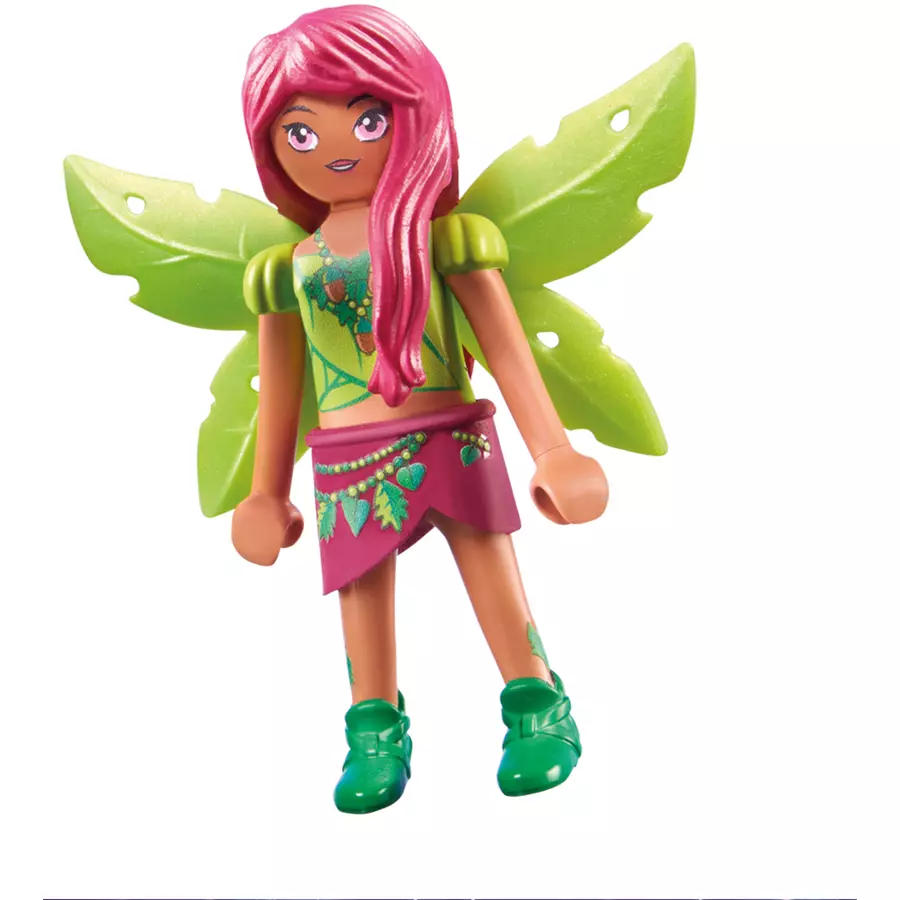 PLAYMOBIL® Forest Fairy Leavi