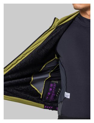 Veste Maap Alt_Road Thermal Homme Kaki