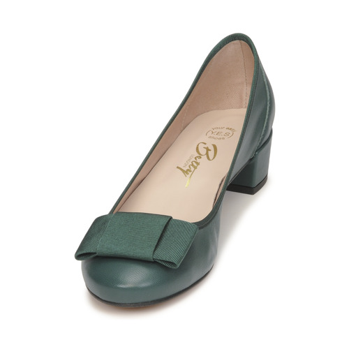 Betty London - Hélène - Vert
