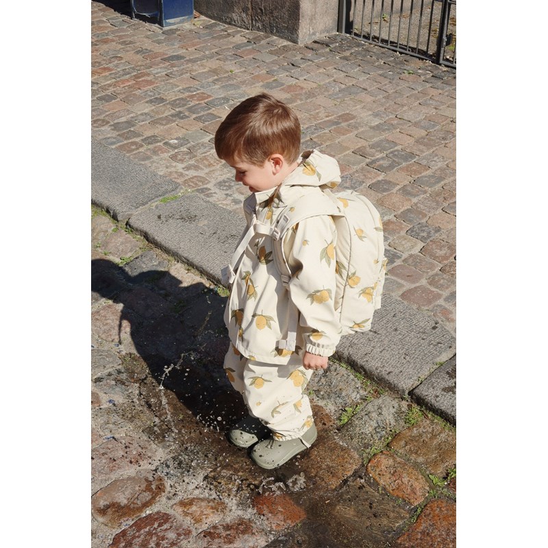 Konges Sløjd<br>Rygsæk Rainy Sweet