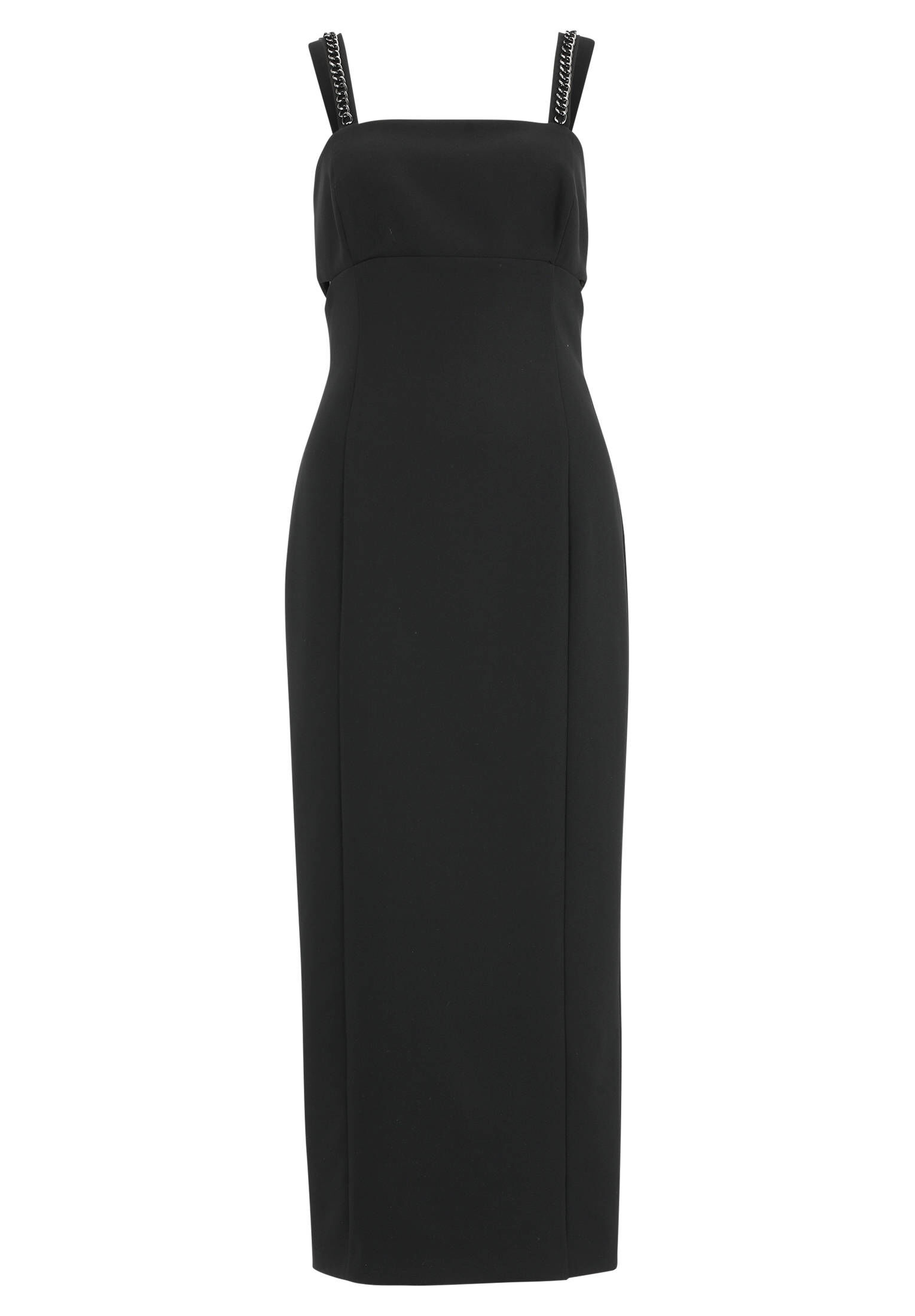 Vera Mont| Damen Cocktailkleid mit Cut-Outs