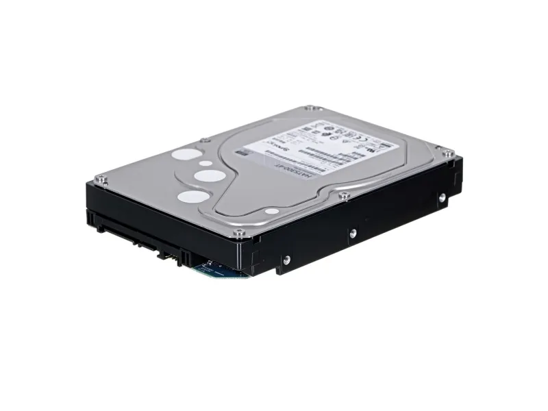 Synology HAT5300 - Harddisk - 4 TB - intern - 3.5
