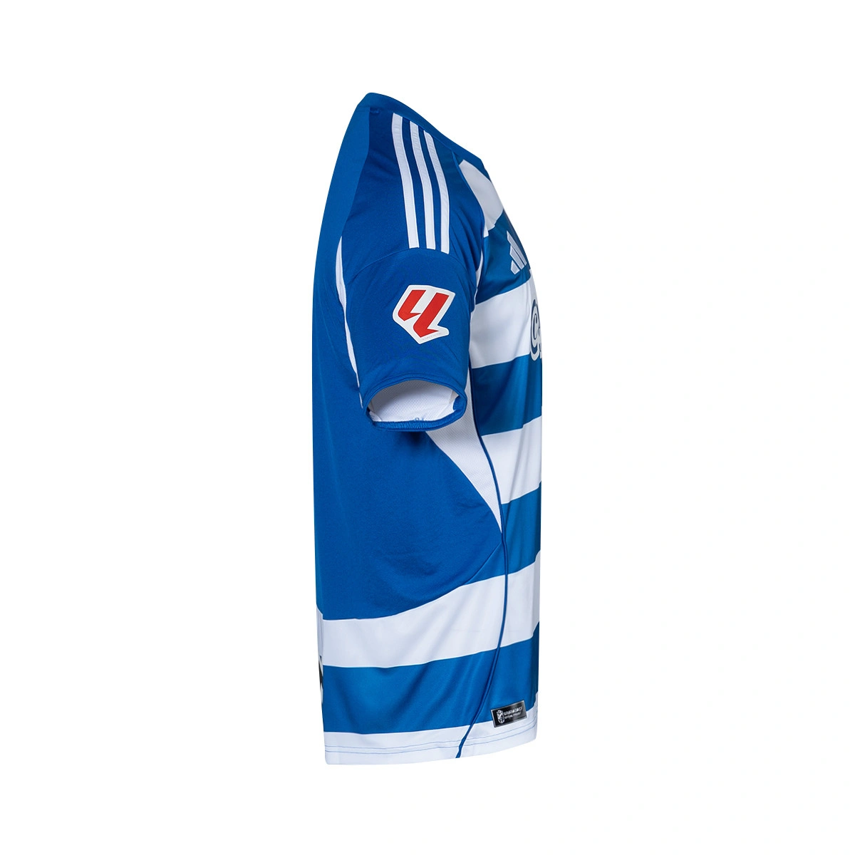 Camisola adidas Granada CF Segundo Equipamento 2025-2026