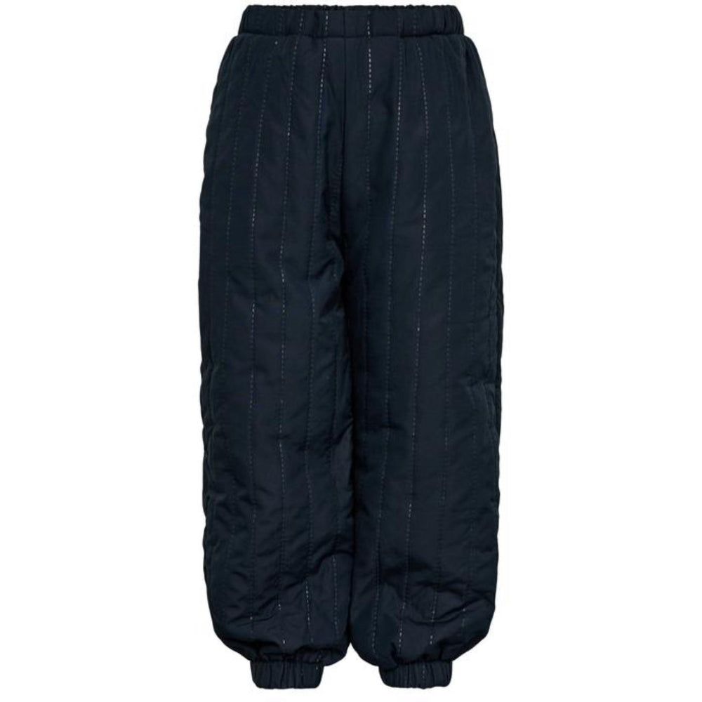Køb Sofie Schnoor Dark Blue Termobukser