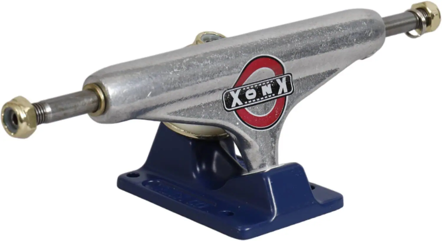 Independent Stage 11 Forged Hollow Knox Std. Skateboard Truck - Trucks Skateboards