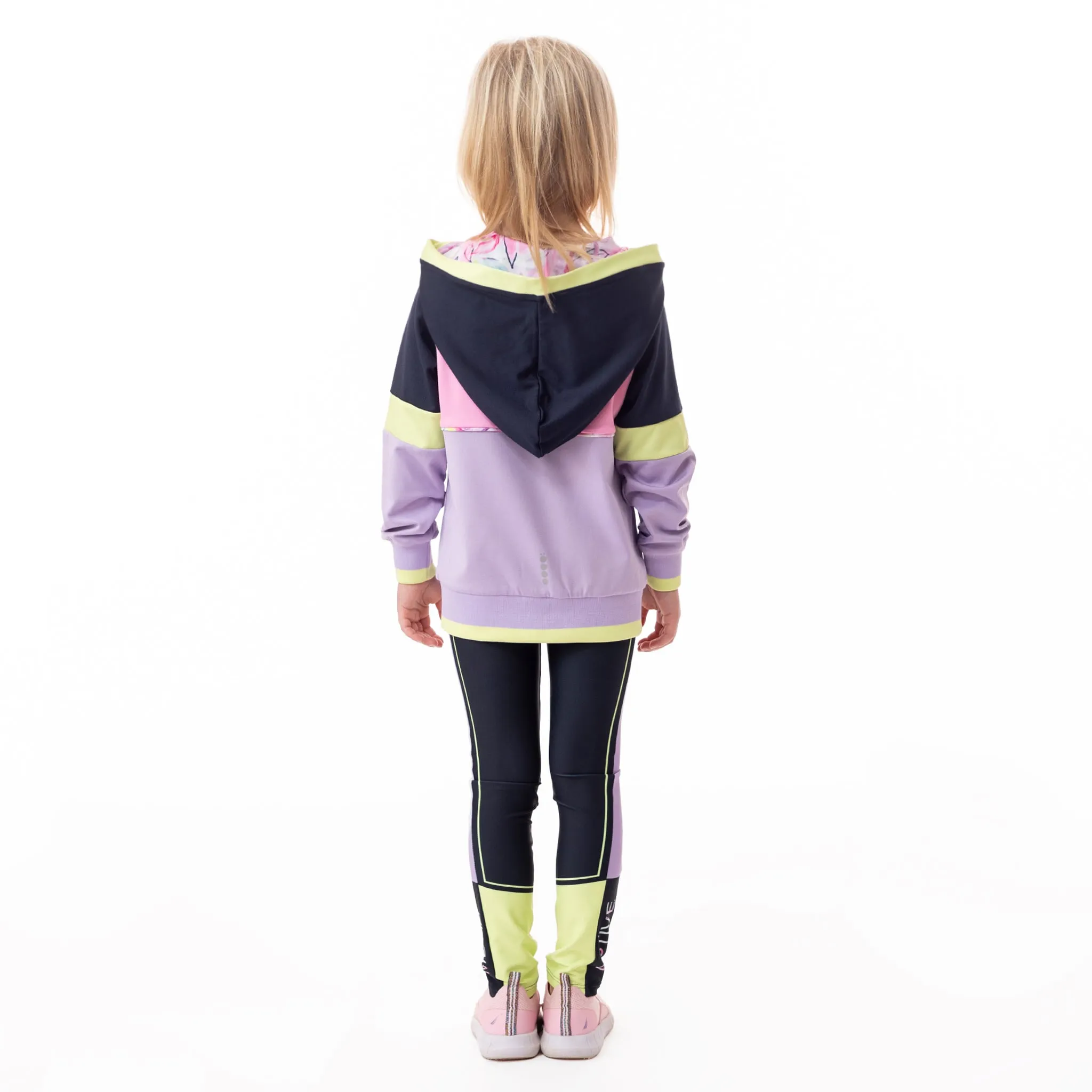 Nanö Kangourou Zip Palm Beach 4-6ans