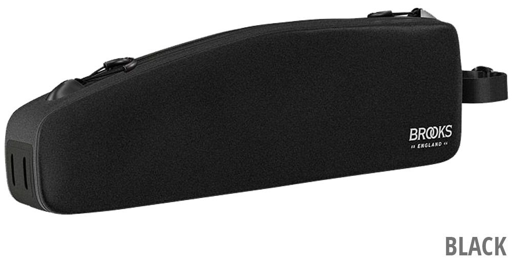 Brooks Scape Top Tube Bag Long - Oberrohrtasche kaufen | Bike-Discount
