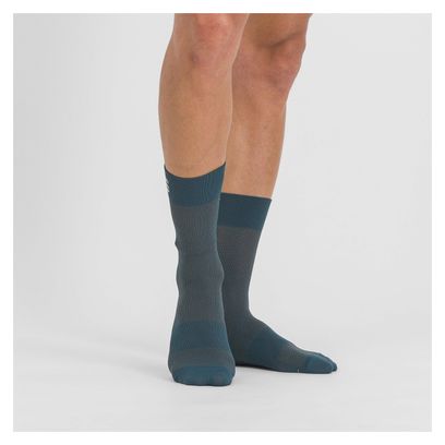 Chaussettes Femme Sportful Matchy Vert
