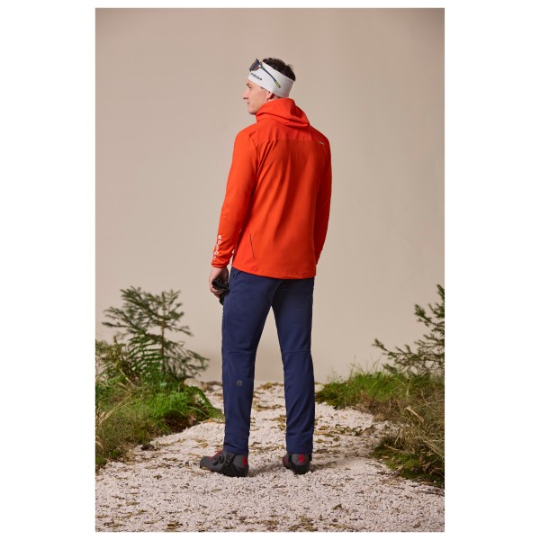 Maloja - BeifussM. - Veste softshell