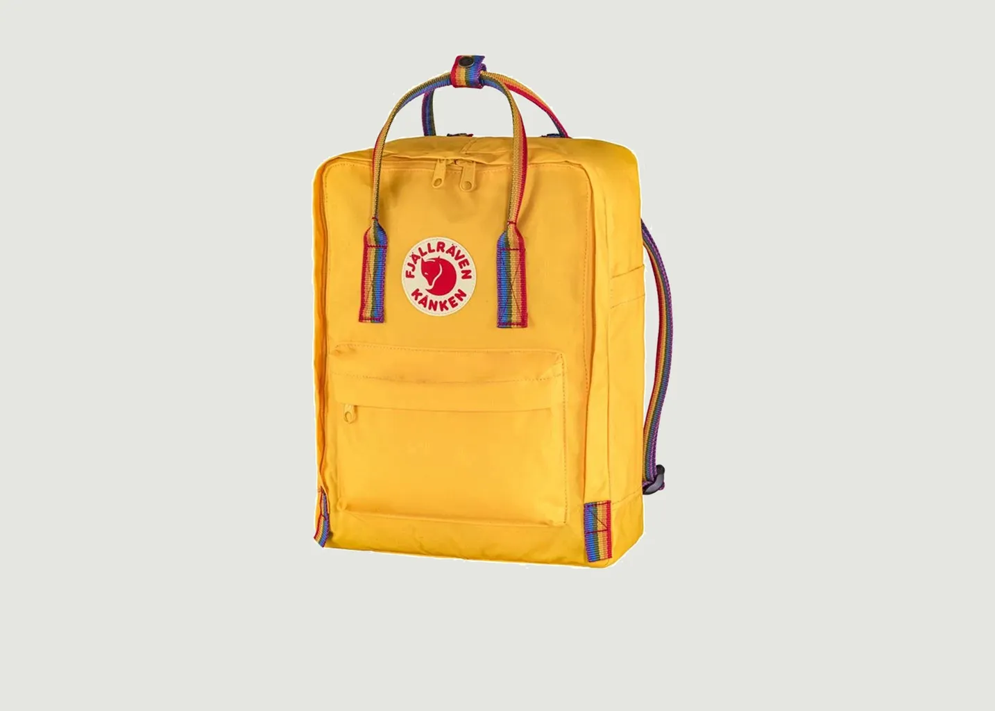 Sac Kanken Rainbow Fjällräven