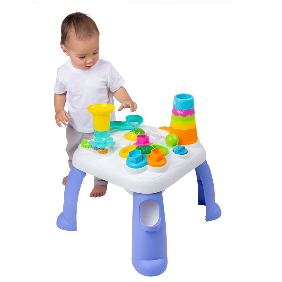 Playgro - Legebord med musik og lys