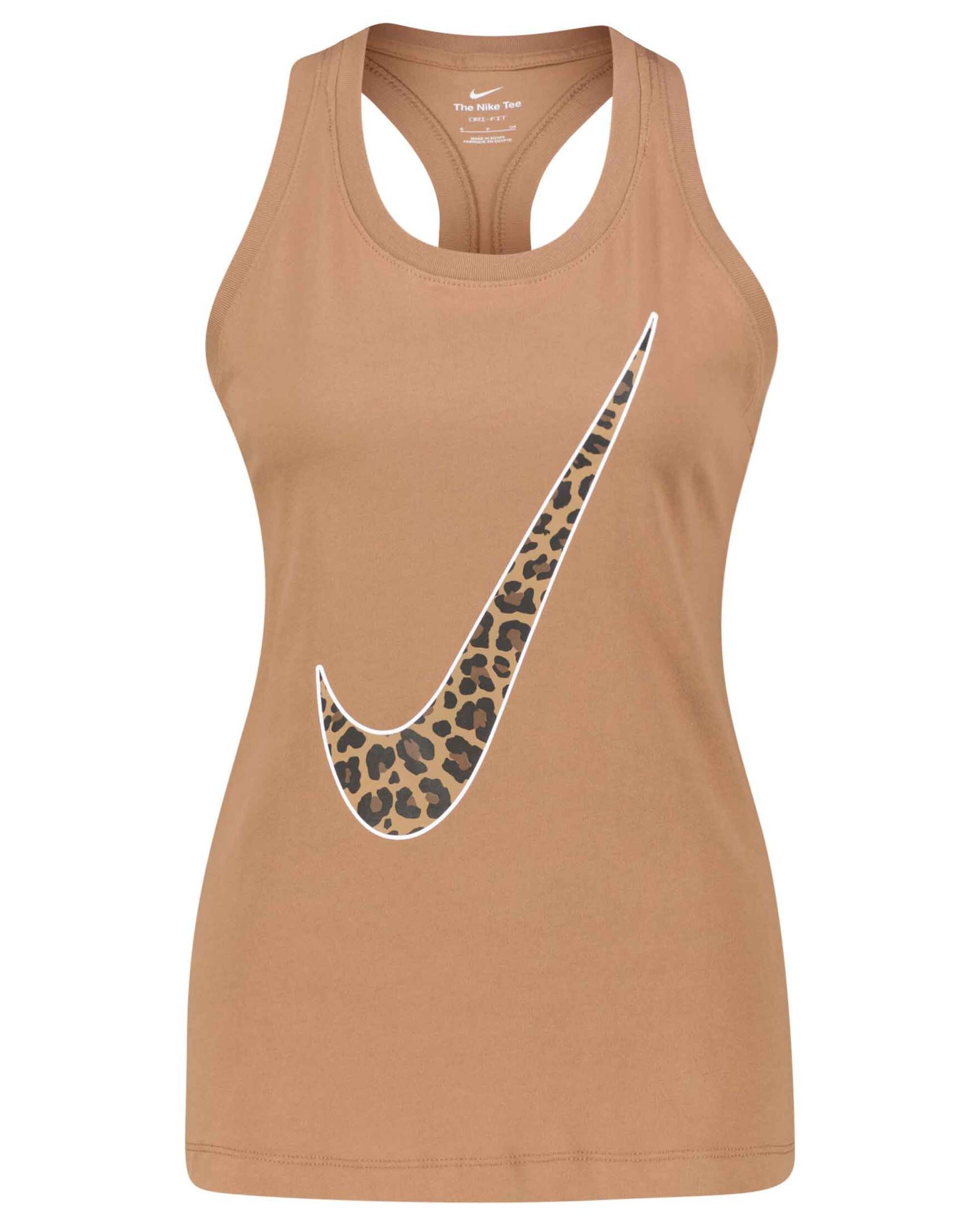 Nike| Damen Trainingstop