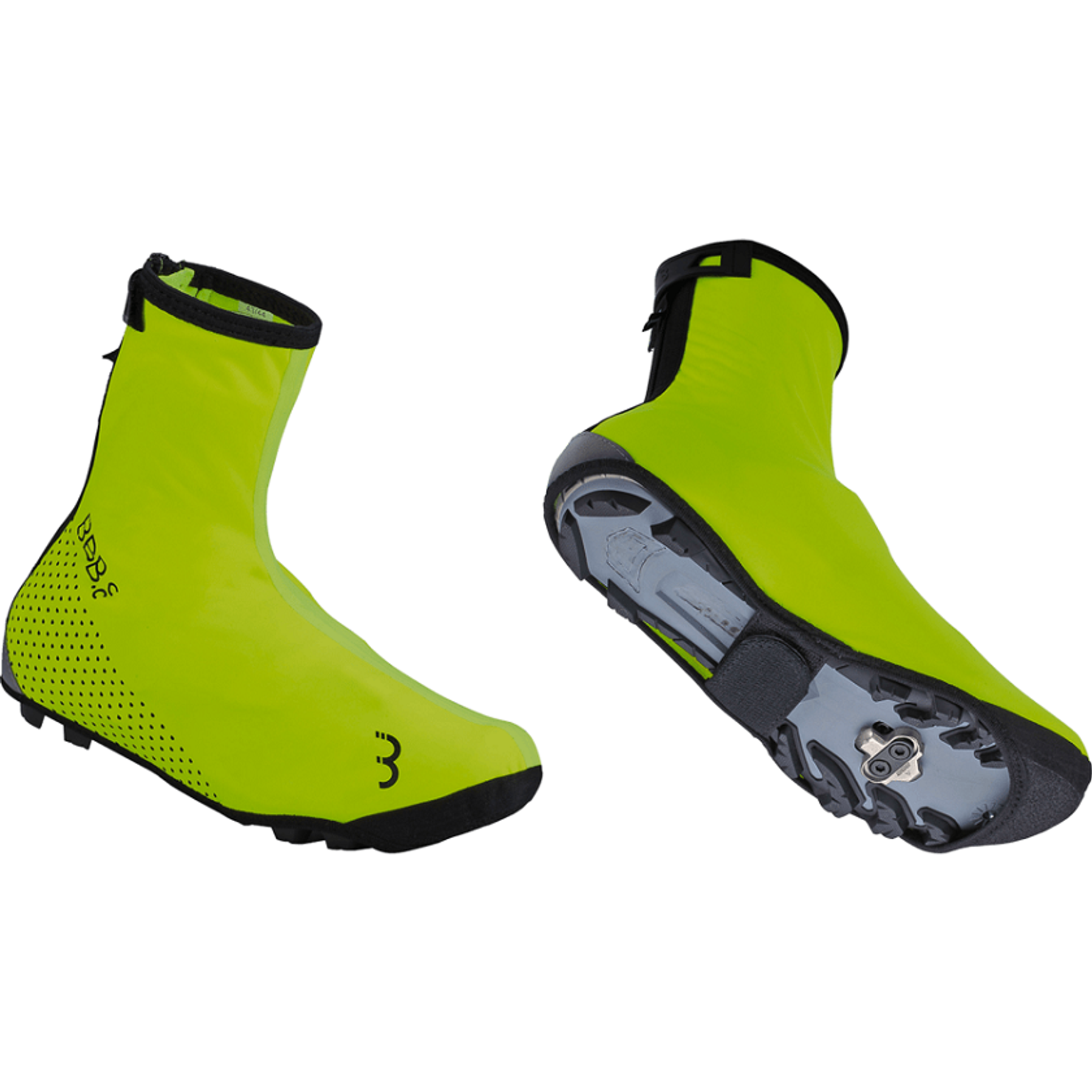 BBB Cycling BWS-23 WaterFlex 3.0 Overschoenen