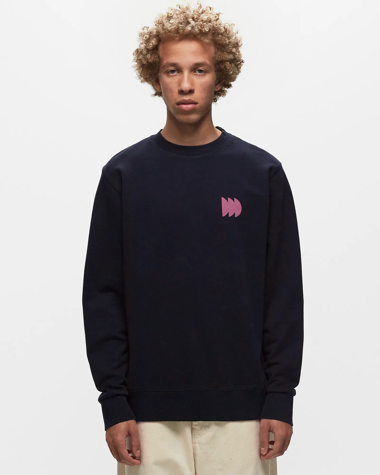 Edmmond Studios RADIO CLUB SWEAT