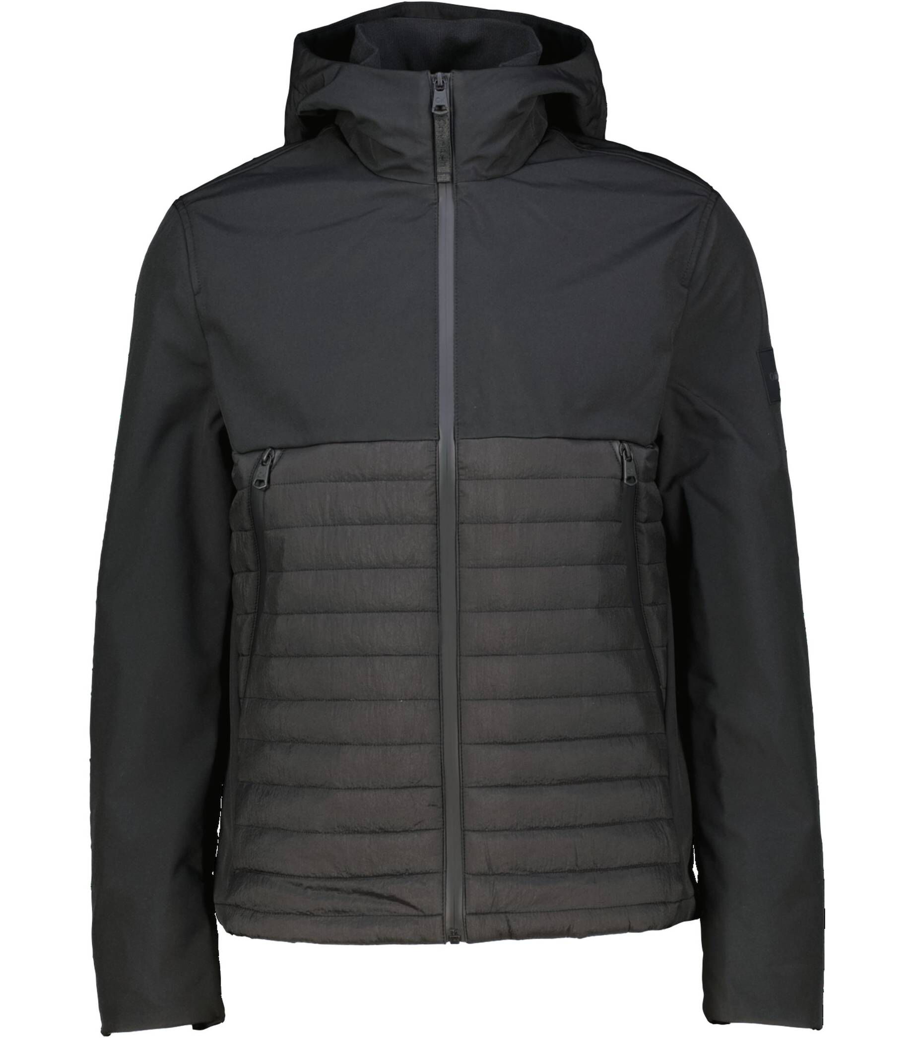 CALVIN KLEIN| Herren Übergangsjacke