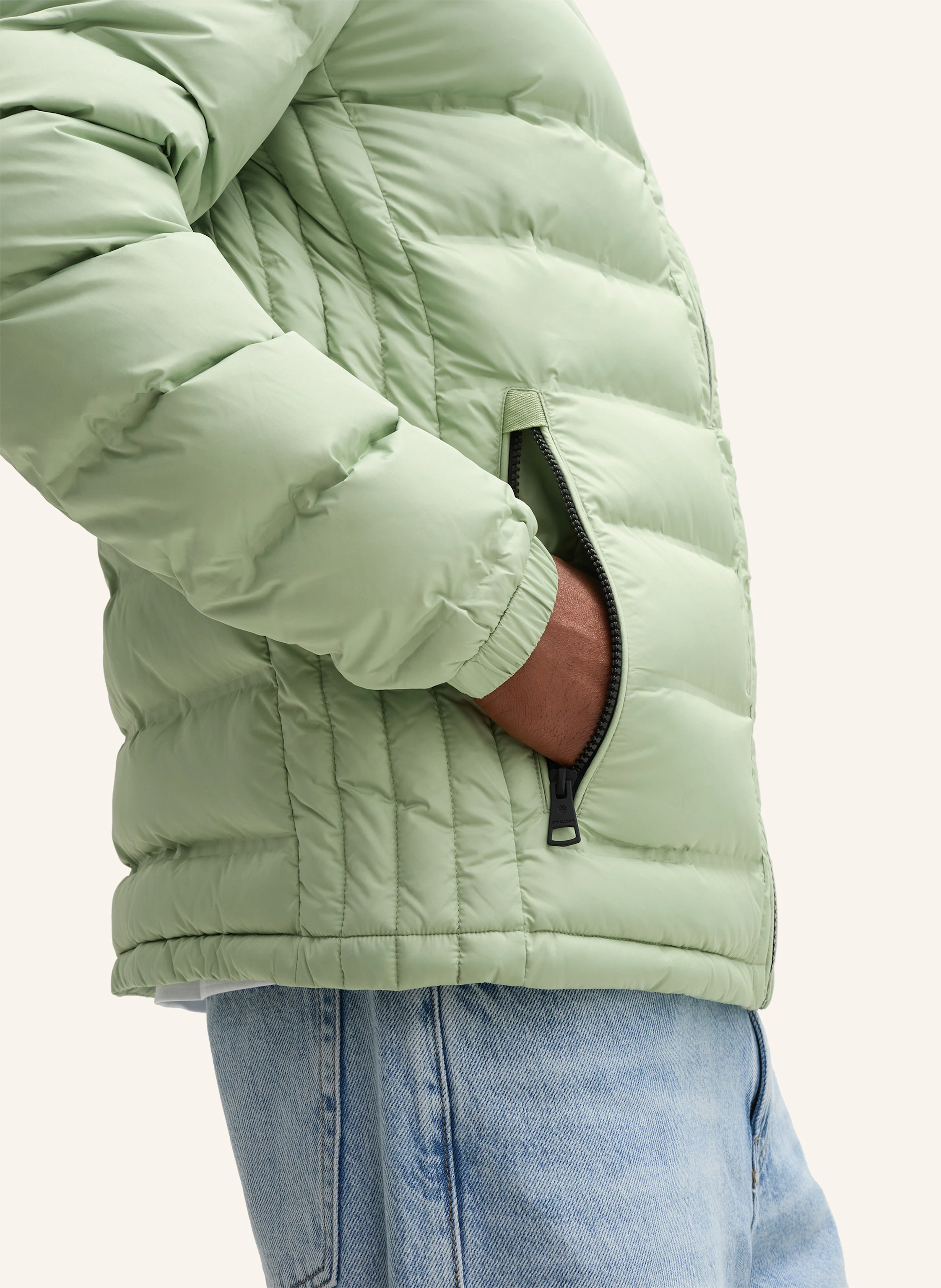 STRELLSON Steppjacke MODICA FUSED