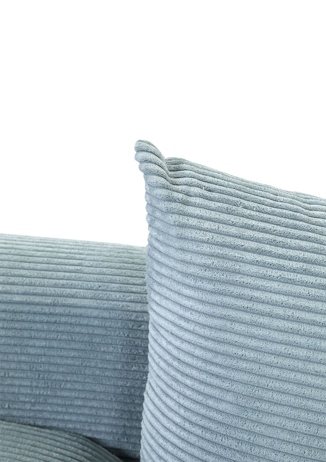 Schlafsofa VALVERDE eisblau