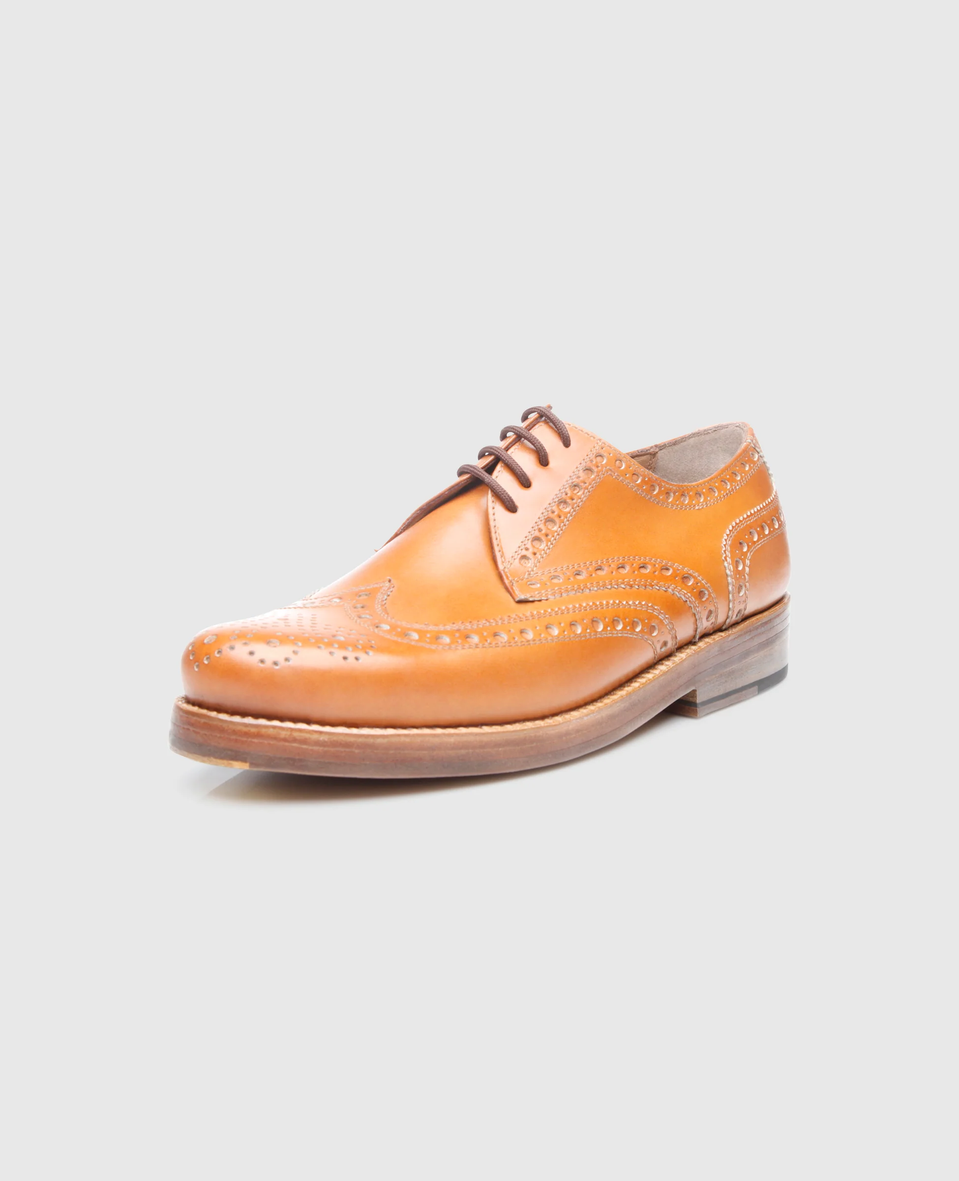 Rio Full-Brogue AC