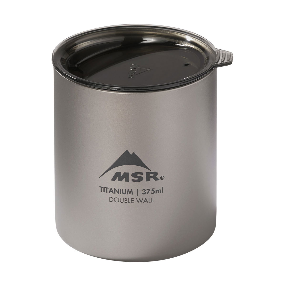 MSR Titan Cup DW Mug 375 ML