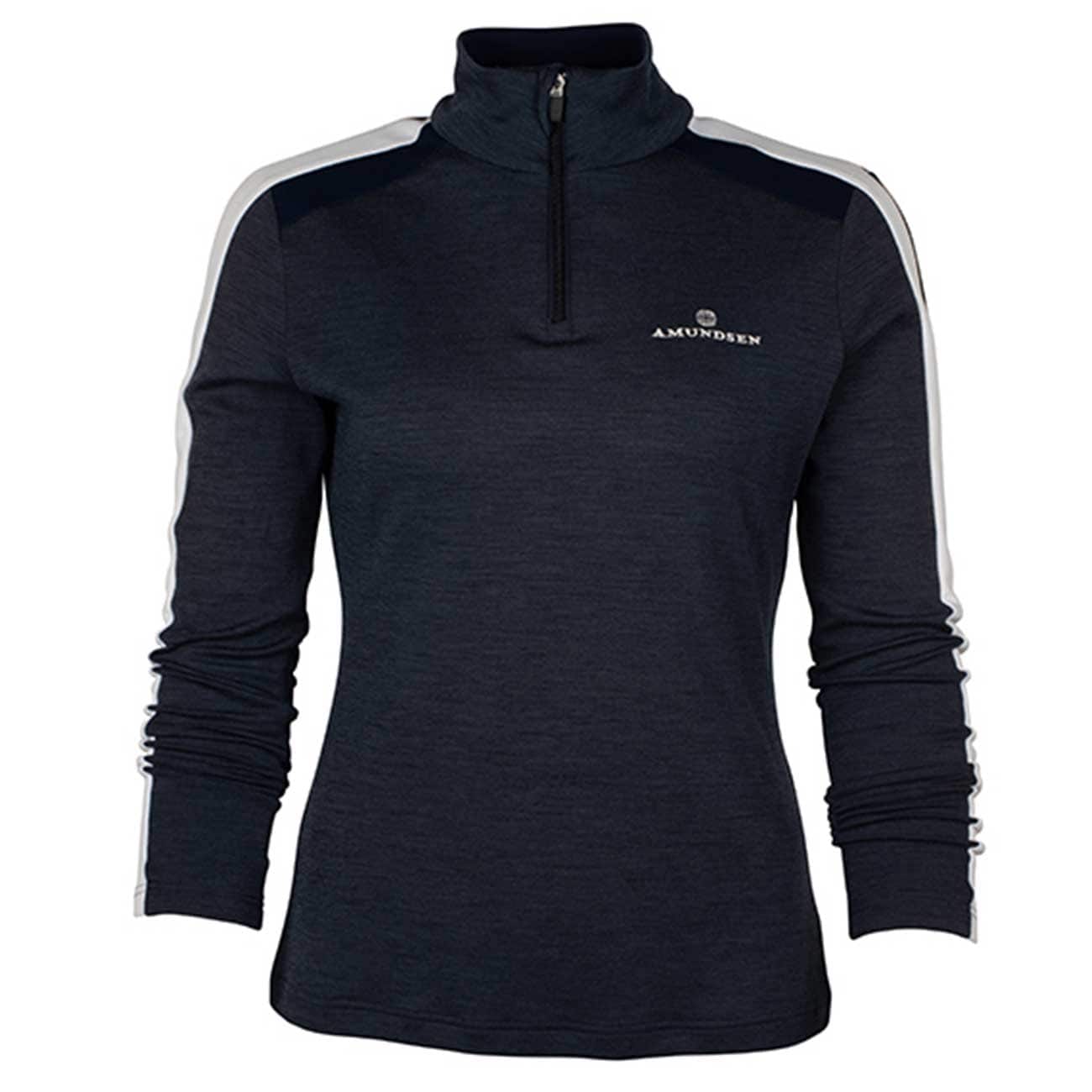 Kjøp - Amundsen Sports 5MILA Half Zip, W's - Fra Hekta På Tur