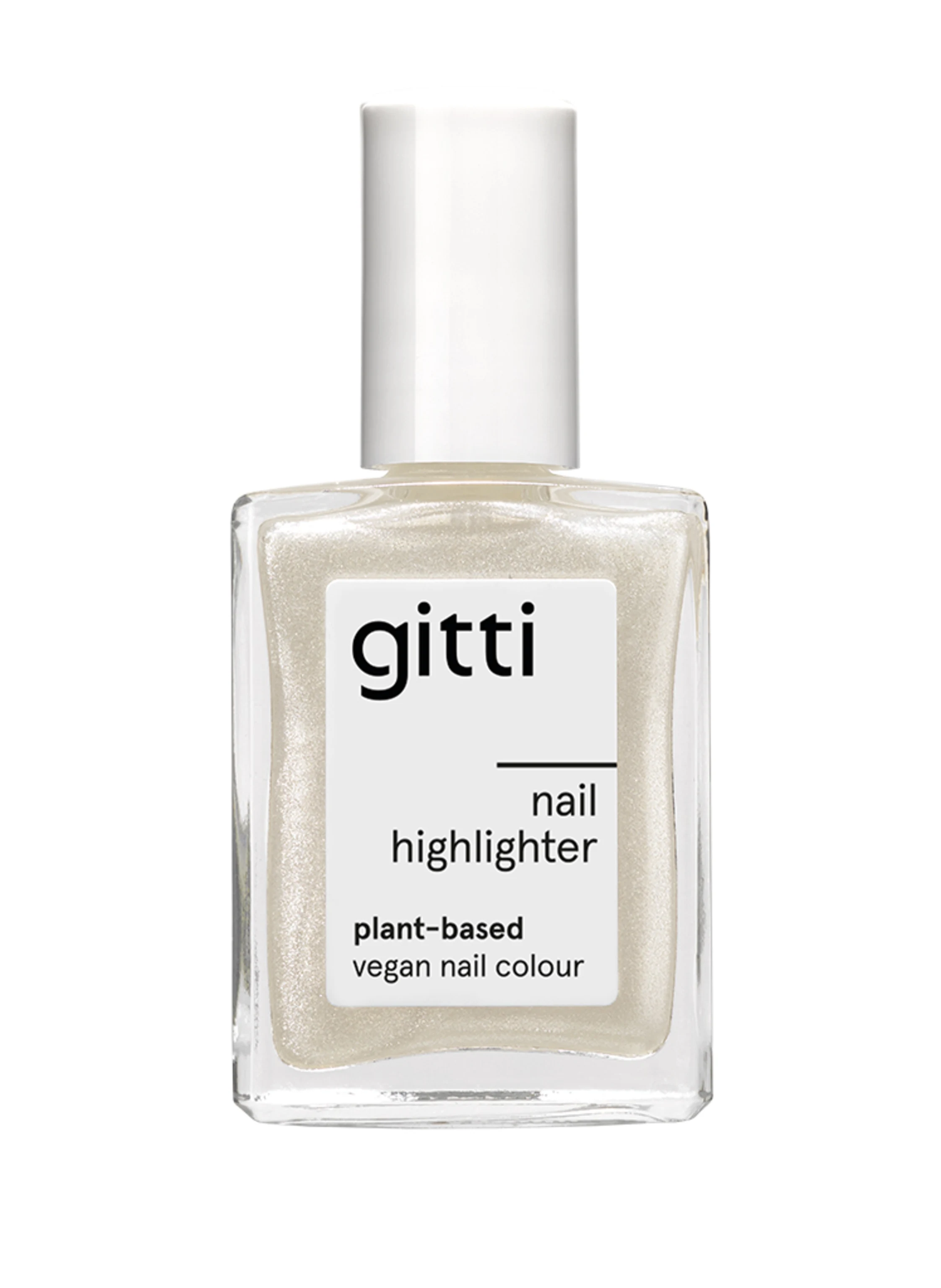 gitti NAIL HIGHLIGHTER