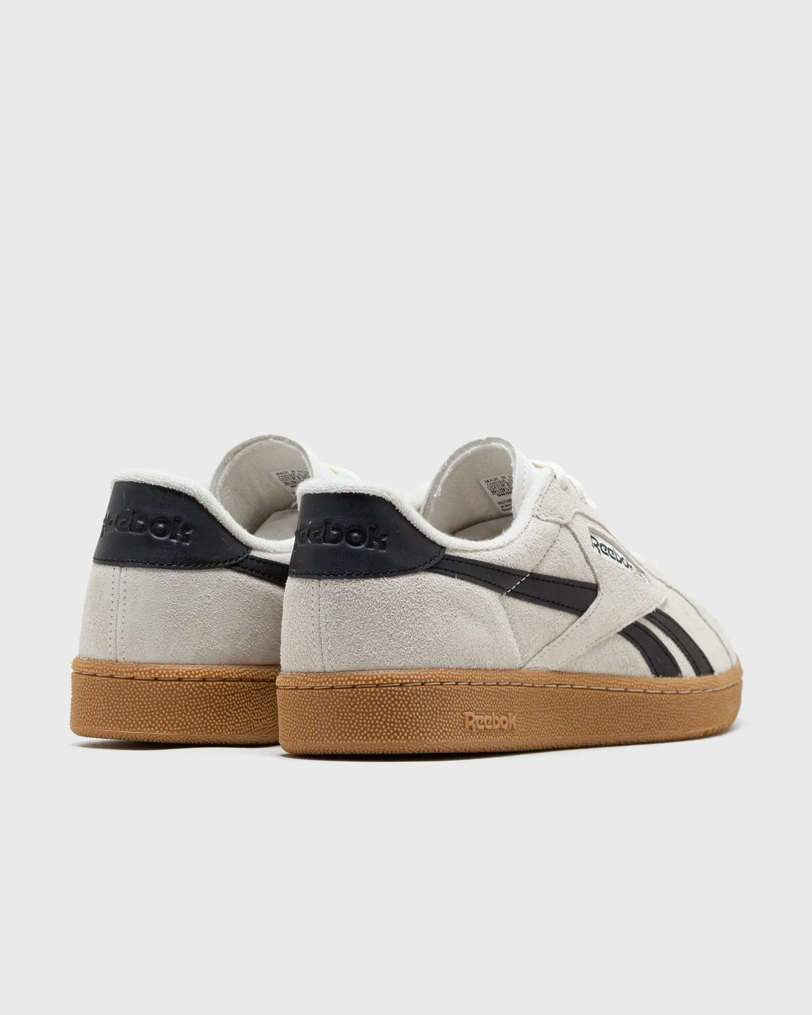 Reebok CLUB C GROUNDS UK